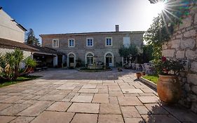 La Bastide du Castellet